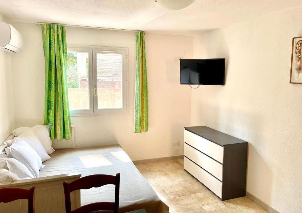 Apart'Hotel Les 4 Sources 코브스 외부 사진