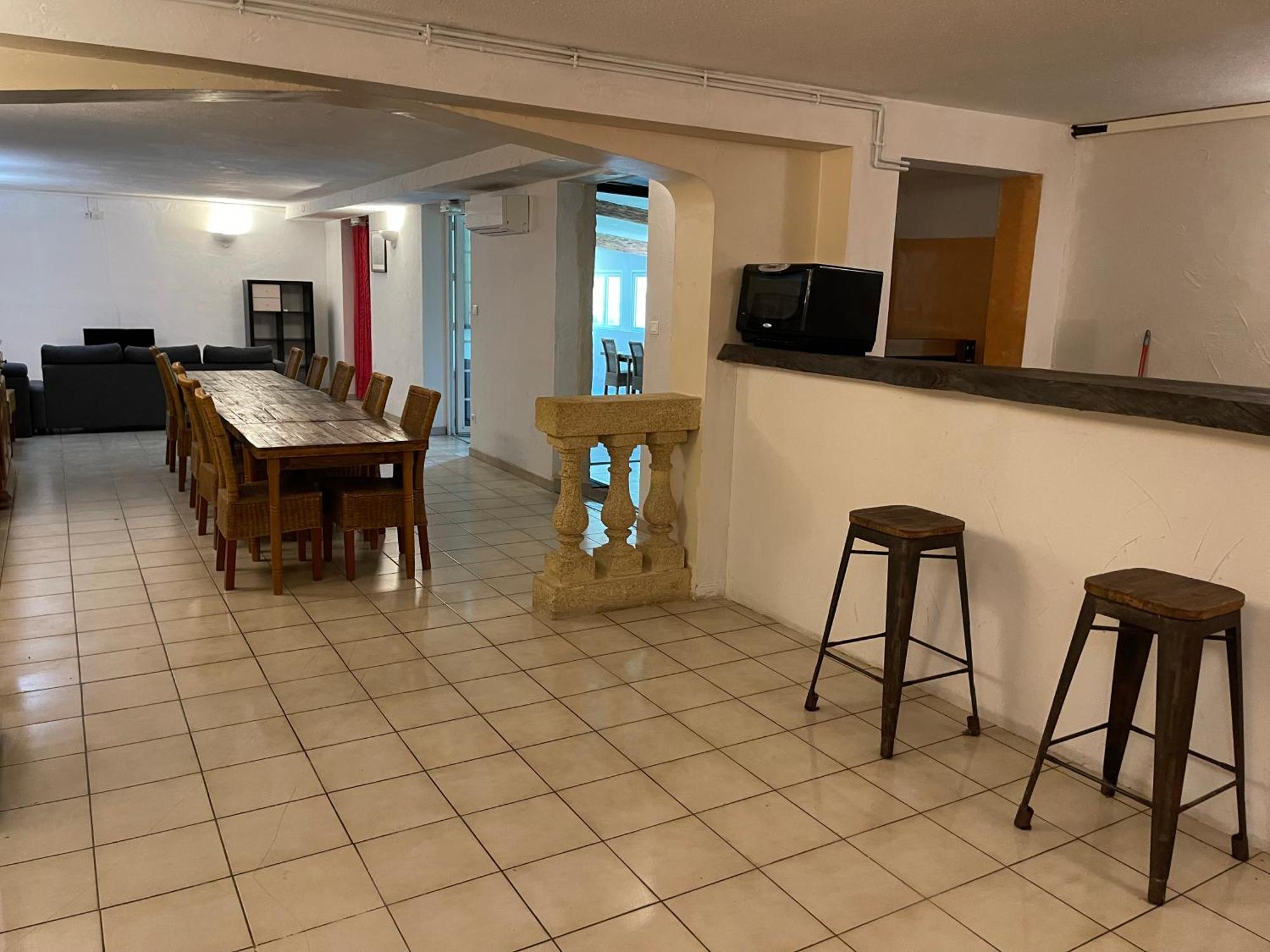 Apart'Hotel Les 4 Sources 코브스 외부 사진
