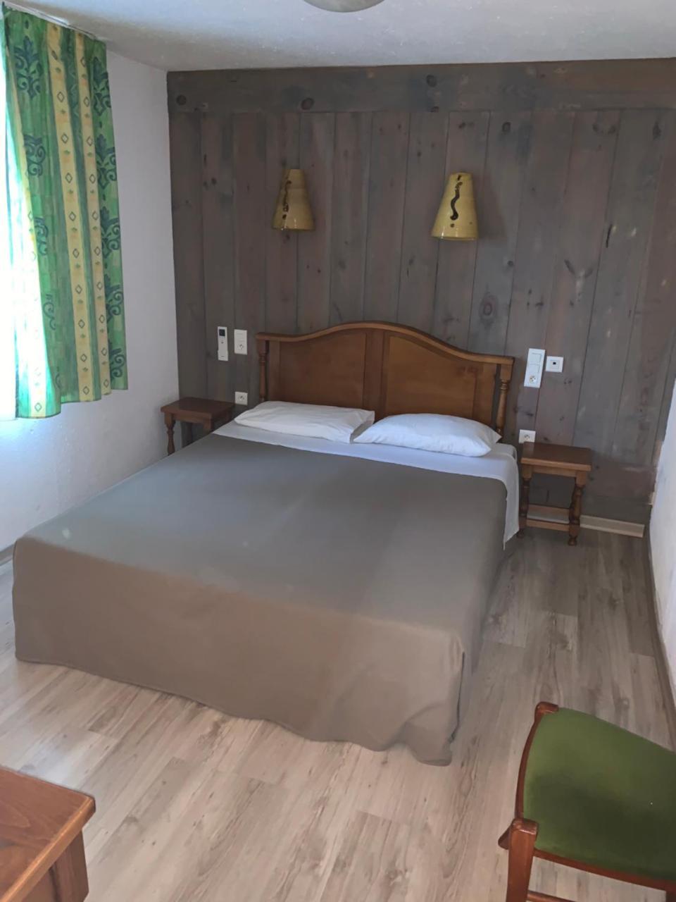 Apart'Hotel Les 4 Sources 코브스 외부 사진